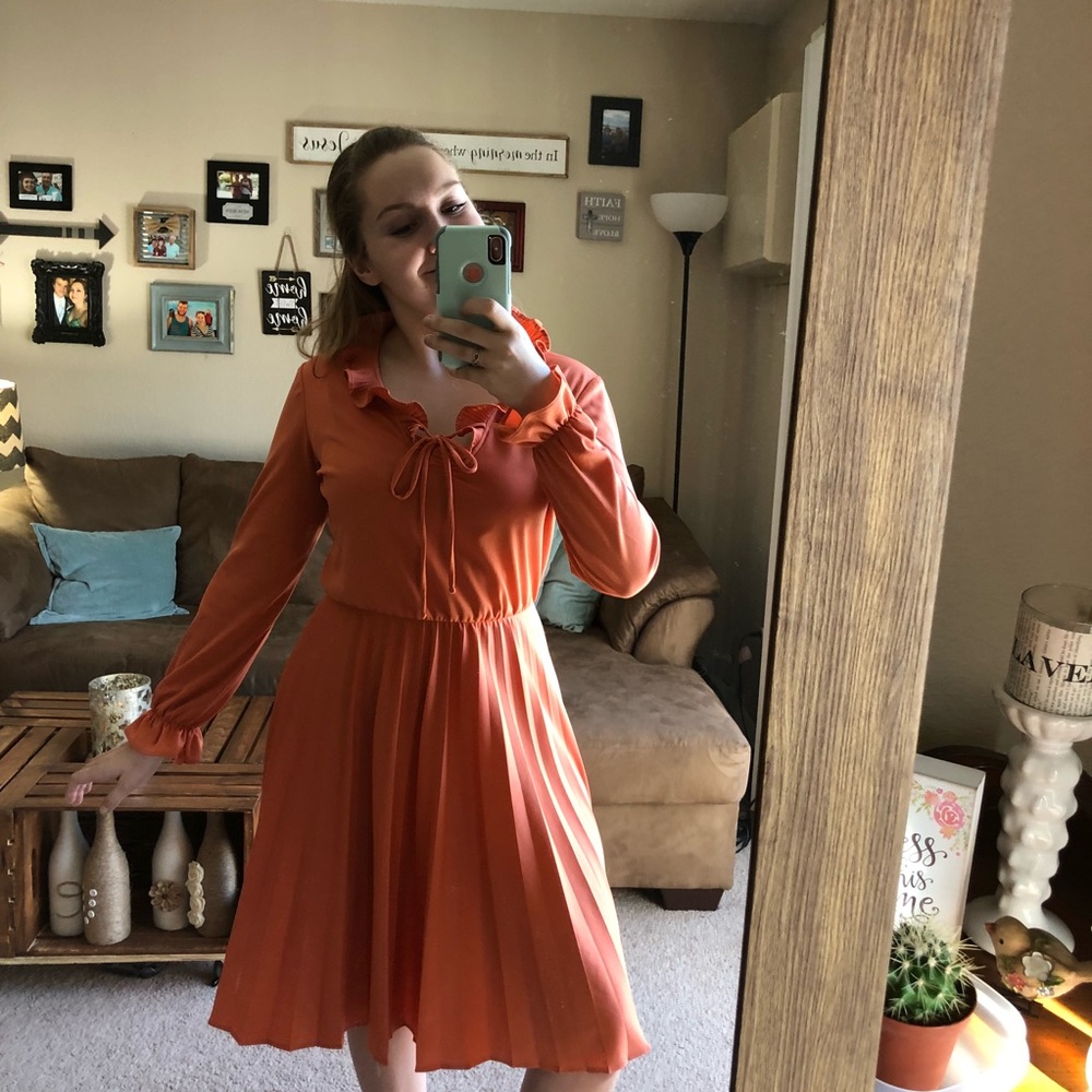 🎉🎉 HP 🎉🎉 Vintage dress